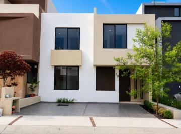 Casa de 4 habitaciones, Corregidora · La Casa Que Refleja Tu Estilo de Vida - Cañadas del Arroyo