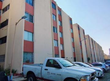 Departamento · 60m² · 3 Recámaras · 1 Estacionamiento · Departamento en Santa Ana Poniente
