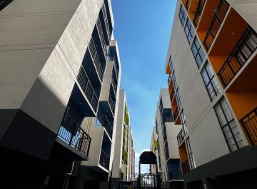 Departamento de 2 habitaciones, Venustiano Carranza · Departamento en Renta 54 m² Roberto Fierro Quiero Casa Zaragoza Aeropuerto