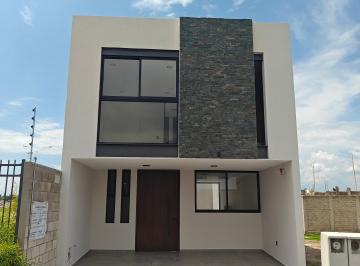 Casa en condominio de 3 habitaciones, Tonalá · Casa a Estrenar Fraccionamiento Nabi