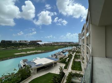 Departamento de 3 habitaciones, Benito Juárez · Venta de Departamento La Vela