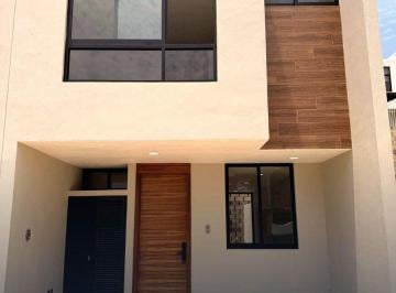 Casa de 2 habitaciones, San Pedro Tlaquepaque · Casa Nueva en Coto Privado Al Sur de Gdl, a 10 Min de Iteso