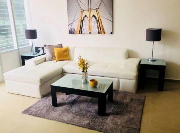 Departamento de 1 habitación, Miguel Hidalgo · Departamento Amueblado en Plaza Carso