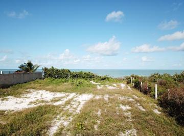 Terreno / Lote , Celestún · Oportunidad Única! Terreno en Primera Linea de Playa de 2000 m²