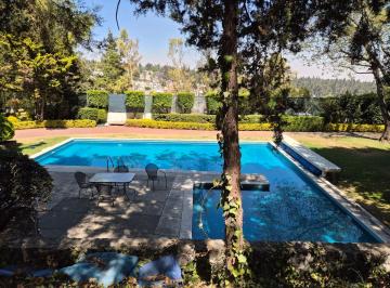 Casa de 4 habitaciones, Alvaro Obregón · Casa de 250 m² con 4 Recámaras en Venta en Las Lomas de Los Ángeles