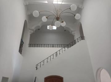 Casa de 3 habitaciones, Cuauhtémoc · Casa en Renta en La Condesa