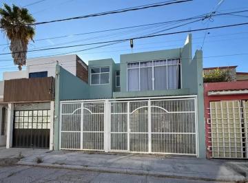 1 · Casa en Venta en Canteras de San Jose Al Poniente de Aguascalientes (Se)