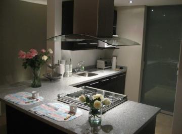 Departamento de 2 habitaciones, Cuauhtémoc · Departamento Amueblado en Renta en La Condesa