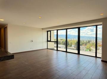 Departamento · 110m² · 2 Recámaras · 2 Estacionamientos · Renta Depto We Santa Fe Skyhomes