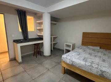 Departamento compartido de 1 habitación, Coyoacán · Habitacion con Entrada Independiente