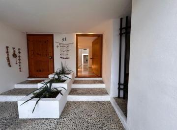 Casa en condominio de 3 habitaciones, Alvaro Obregón · Casa en Renta en Jardines del Pedregal
