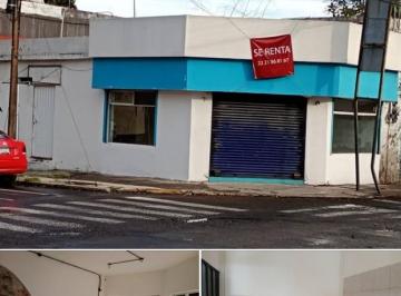 Local comercial , Puebla · Local en El Carmen