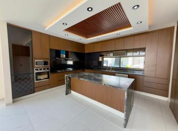 Casa de 4 habitaciones, San Andrés Cholula · Casa en Venta Nueva en Lomas de Angelópolis Parque Mónaco Cerca de Sonata