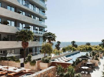 Departamento en Venta de 2 habitaciones · Departamento en Venta Frente Al Mar | Costa Mujeres