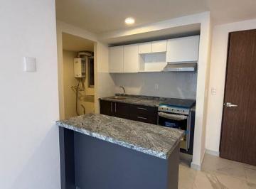 Departamento · 50m² · 1 Recámara · Departamento Amueblado, vive a 3 Cuadras del Zocalo, Centro Historico Cdmx