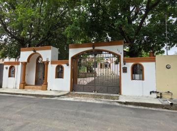 Nave industrial , Santiago · Casa | Quinta Campestre en Venta en Santiago, N. L.