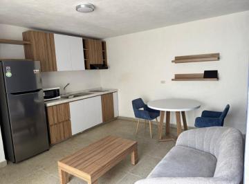 Departamento de 1 habitación, Cancún · Departamento Amueblado de 1 Recámara en Renta