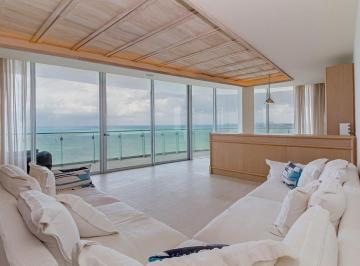f5511c57b015065e5a8804aa994585d8a256e232676b4223ad56d6825c87f201 · Departamento en Venta, Beach Front, Sls Residences Cancún, Puerto Cancún