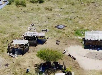 Terreno / Lote · 12315m² · Se Vende Terreno de 12315 m² Uso de Suelo Habitacional H4 en Tlajomulco de Zuñiga Jalisco