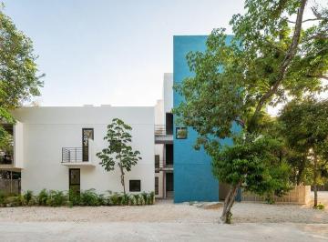 053f657668d5804ba0b81f721c06ec4ef422ad391f07c92596be4c300729e5a4 · Garden House en Venta Xaviera, Aldea Zama, Tulum, Q. Roo