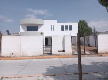 Casa de 4 habitaciones, Epazoyucan · Hermosa Casa en Epazoyucan, Hidalgo