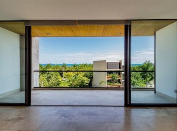 8878bbdb9d73530da5b7d444240651670524b49e16e698f335b5a350a2b6b5c8 · Departamento en Venta Punta del Mar, Puerto Cancún, Cancun, Qroo