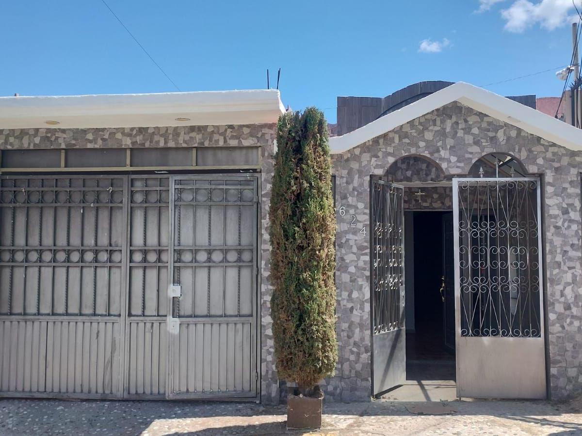 House for Rent in Privadas de San Cristobal, Mineral de La Reforma, Hgo.