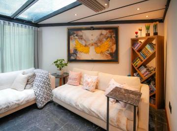 Casa de 3 habitaciones, Benito Juárez · Casa en Venta en La Col. Independencia
