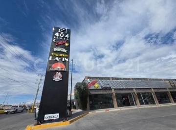 Local comercial · 60m² · Local en Renta, Plaza Nogales 404, Chihuahua