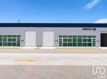 Bodega comercial · 220m² · 4 Estacionamientos · Bodega Comercial en Renta, Europark III, Libramiento Sur - Poniente Queretaro