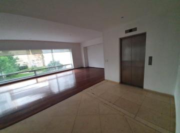 Departamento · 295m² · 3 Recámaras · 4 Estacionamientos · Av Paseo de La Reforma - (4)