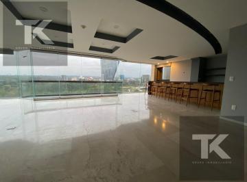 Departamento · 550m² · 3 Recámaras · 2 Estacionamientos · Departamento en Renta