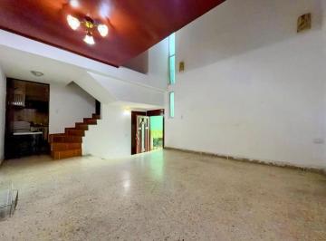 Casa en condominio de 2 habitaciones, Gustavo A. Madero · Casa en Renta Col. Industrial