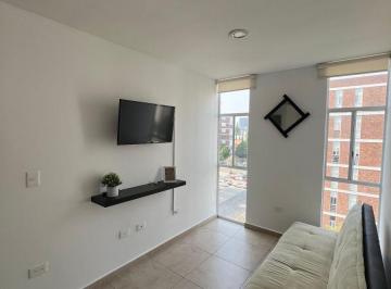 Departamento de 3 habitaciones, Puebla · Departamento Amueblado en Renta | Torres de Mayorazgo Floresta, Puebla