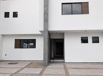 Casa de 3 habitaciones, San Luis Potosí · Casa en Venta Villa Magna