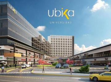 Local en centro comercial , Querétaro · Local de 56 m² en Venta en Plaza Ubika Universidad