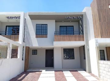 Casa de 3 habitaciones, Tolcayuca · Bonita Casa en Andalucia Residencial, Tolcayuca, Hidalgo