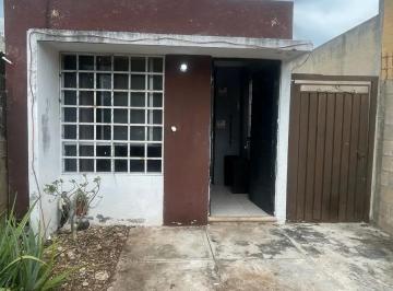 1 · Casa en Renta en Ciudad Caucel II, Mérida, Yucatán