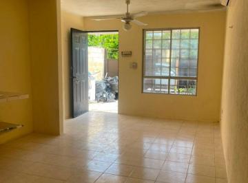 Casa de 1 habitación, Oncán · Casa en Renta en Ciudad Caucel II, Mérida, Yucatán