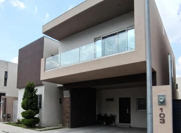 Departamento de 2 habitaciones, Monterrey · En Renta Contemporáneo Departamento en Bioma Residencial, Monterrey Nl