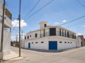 Bodega comercial · 1001m² · 3 Recámaras · 4 Estacionamientos · Bodega con Local en Venta y Amplias Oficinas en Santa Rosa en San Luis Potosi
