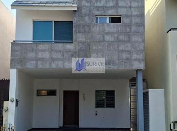 Casa de 3 habitaciones, Monterrey · Casa Renta Paseo del Vergel Zona La Rioja Monterrey Carretera Nacional