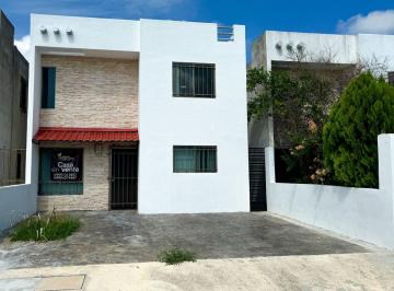 Casa de 4 habitaciones, Mérida · Fracc Las Américas Casa en Venta de 4 Habitaciones Cerca Av