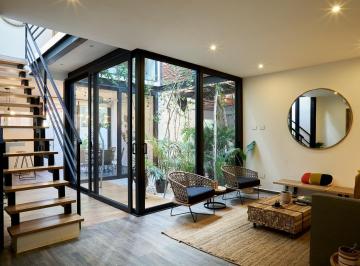Villa · 300m² · 3 Recámaras · Villa 3 Rec Mun Tulum