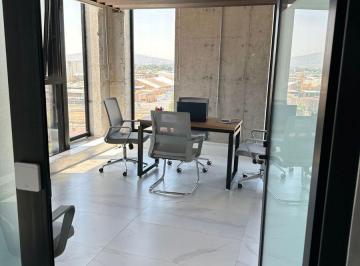 Oficina , Guadalajara · Espacios Que Inspiran Resultados
