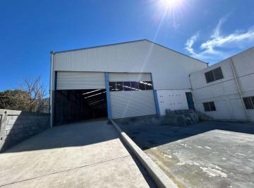 Nave industrial , Saltillo · Bodega/nave Industrial Disponible en Derramadero Coahuila