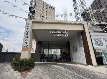 Departamento de 1 habitación, Guadalajara · Departamento Nuevo en Coordenada Country | en Venta o Renta con Mantenimiento in