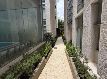 Departamento de 2 habitaciones, Miguel Hidalgo · Venta Departamento Altezza San Angel