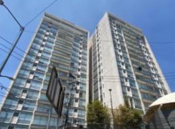 Departamento de 2 habitaciones, Miguel Hidalgo · Venta Departamento Altezza San Angel