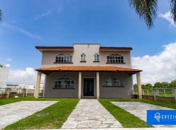 Casa de 4 habitaciones, Tlajomulco de Zúñiga · Casa en Venta en La Noria